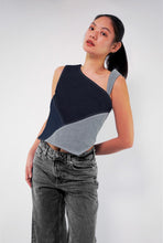 Load image into Gallery viewer, Tagpi Top