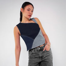 Load image into Gallery viewer, Tagpi Top