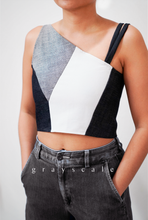 Load image into Gallery viewer, Strappy-Go-Lucky Top