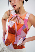 Load image into Gallery viewer, Tessera Top