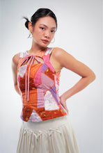 Load image into Gallery viewer, Tessera Top