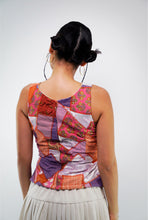 Load image into Gallery viewer, Tessera Top