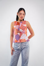 Load image into Gallery viewer, Tessera Top