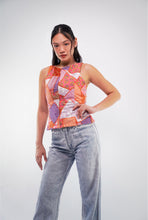 Load image into Gallery viewer, Tessera Top