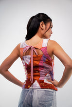 Load image into Gallery viewer, Tessera Top