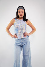 Load image into Gallery viewer, Tessera Top