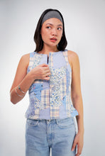 Load image into Gallery viewer, Tessera Top