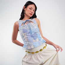 Load image into Gallery viewer, Tessera Top