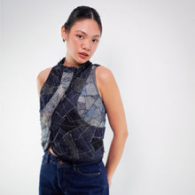 Load image into Gallery viewer, Ultra Yin & Yang Vest