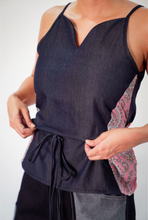 Load image into Gallery viewer, Twice as Nice Top