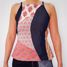 Load image into Gallery viewer, Twice as Nice Top