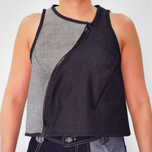 Load image into Gallery viewer, Yin & Yang Vest