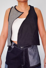 Load image into Gallery viewer, Yin & Yang Vest