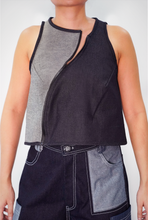 Load image into Gallery viewer, Yin & Yang Vest
