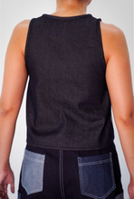 Load image into Gallery viewer, Yin & Yang Vest