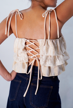 Load image into Gallery viewer, Flora Top