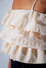 Load image into Gallery viewer, Flora Top