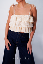 Load image into Gallery viewer, Flora Top