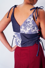 Load image into Gallery viewer, Double Dutch Top