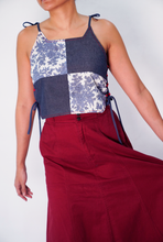 Load image into Gallery viewer, Double Dutch Top