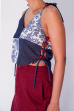 Load image into Gallery viewer, Double Dutch Top