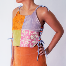 Load image into Gallery viewer, Double Dutch Top