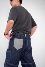 Load image into Gallery viewer, Upsized Double Trouble Pants