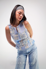 Load image into Gallery viewer, Tessera Top