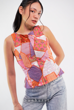 Load image into Gallery viewer, Tessera Top