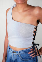 Load image into Gallery viewer, Halter Alter Top
