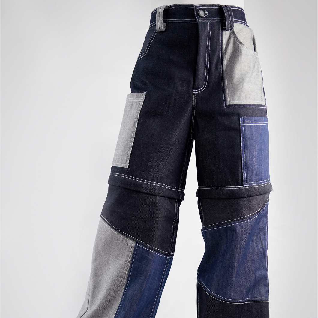 Double Trouble Pants