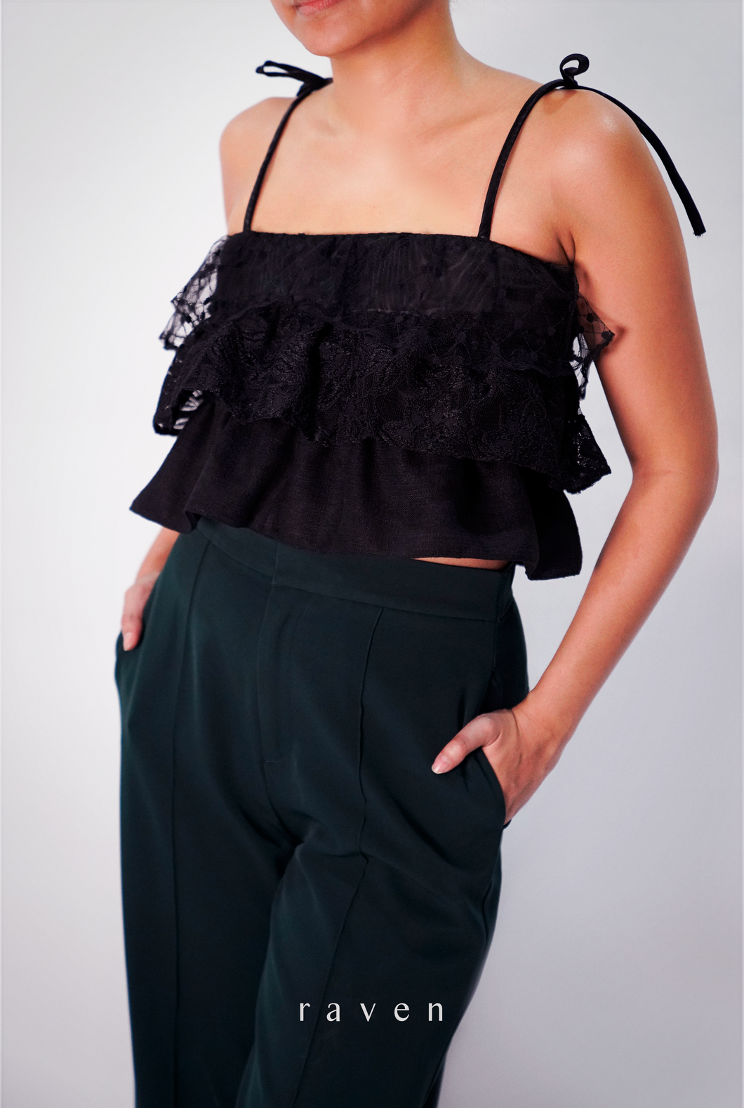 Flora Top