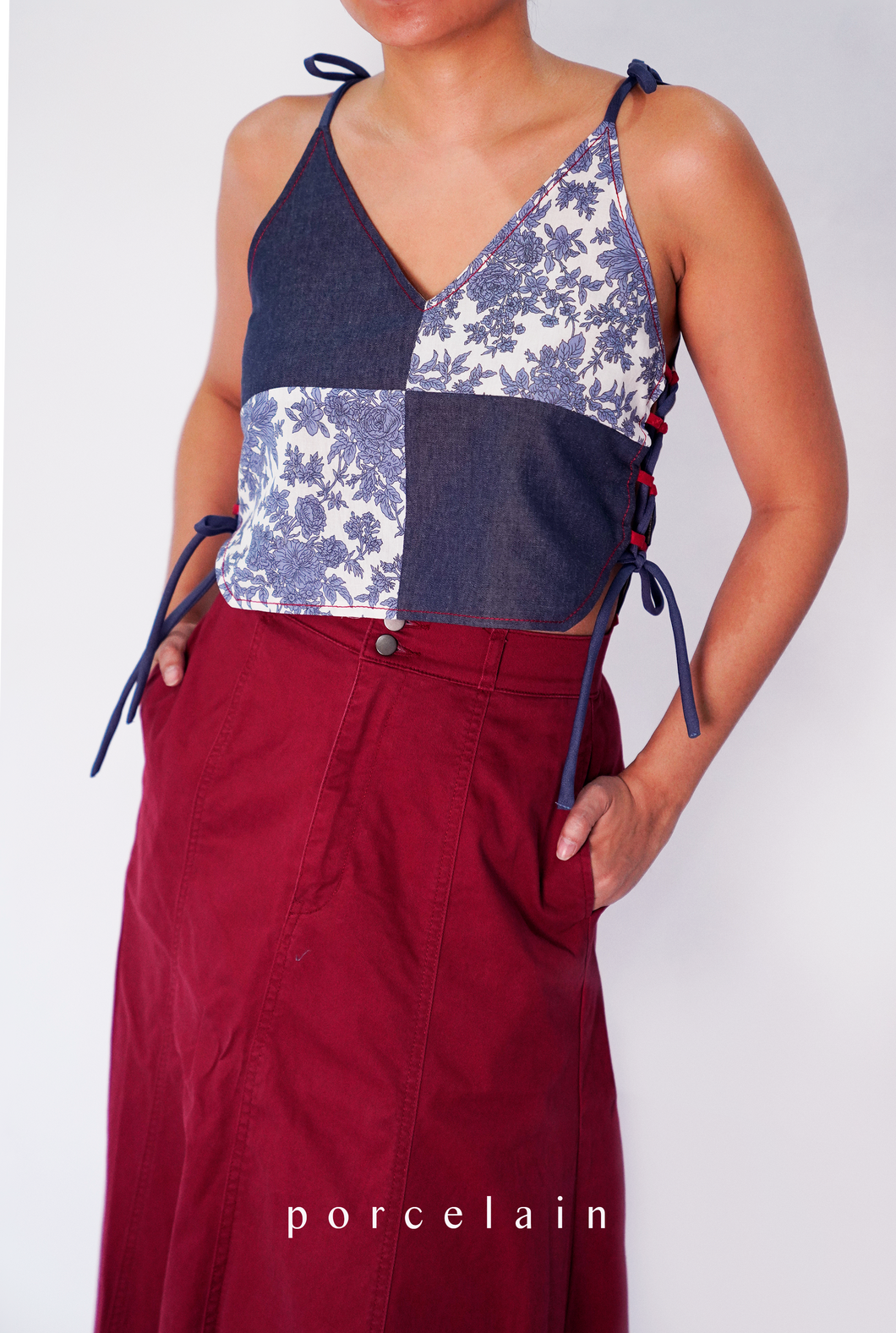 Double Dutch Top