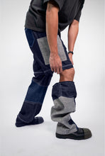 Load image into Gallery viewer, Upsized Double Trouble Pants
