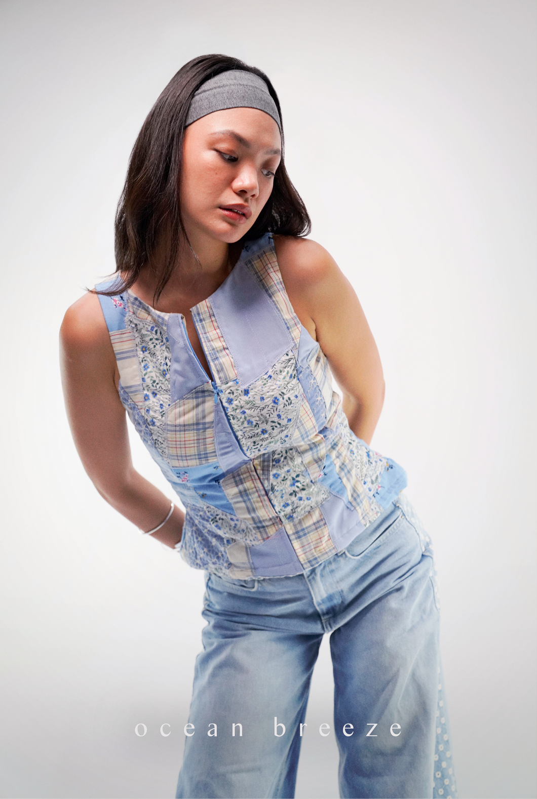 Tessera Top