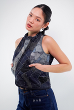 Load image into Gallery viewer, Ultra Yin &amp; Yang Vest
