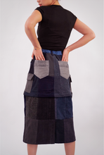 Load image into Gallery viewer, Double Trouble Skirt
