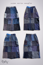 Load image into Gallery viewer, Double Trouble Skirt
